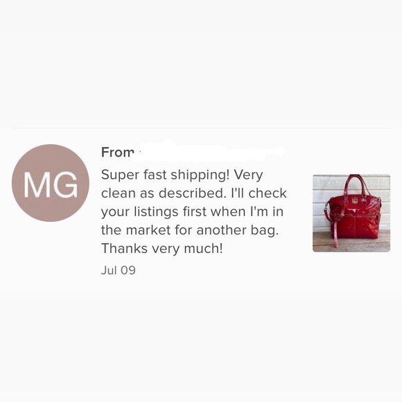 COACH Handbag HIGH END Mystery Box 🛍 - Picture 4 of 4